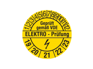 Messtechnische Prüfung 02